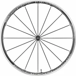 Campagnolo® Campagnolo Shamal Ultra C17 2-Way Fit Front Road Wheel