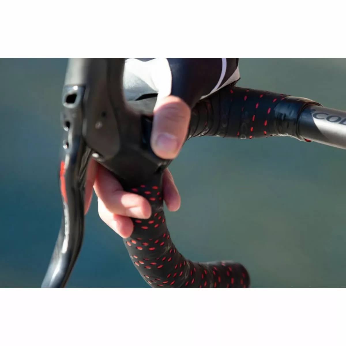 Campagnolo® Campagnolo Super Record 12 Speed Hydraulic Ergos And Caliper - Image 5