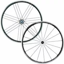 Campagnolo® Campagnolo Zonda C17 Wheelset