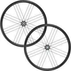Campagnolo® Campagnolo Bora WTO 33 DB Road Wheelset