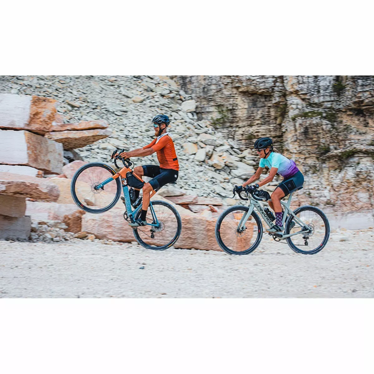 Campagnolo® Campagnolo Ekar AFS Spider Disc Brake Rotor - Image 11