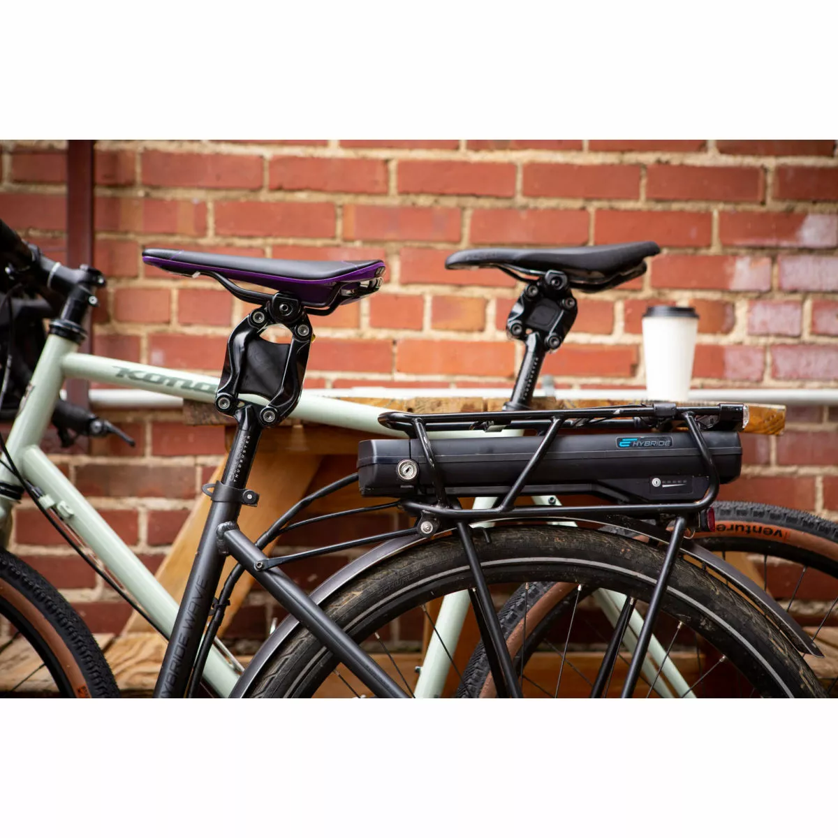 Cane Creek Thudbuster LT G4 Seat Post - Image 5