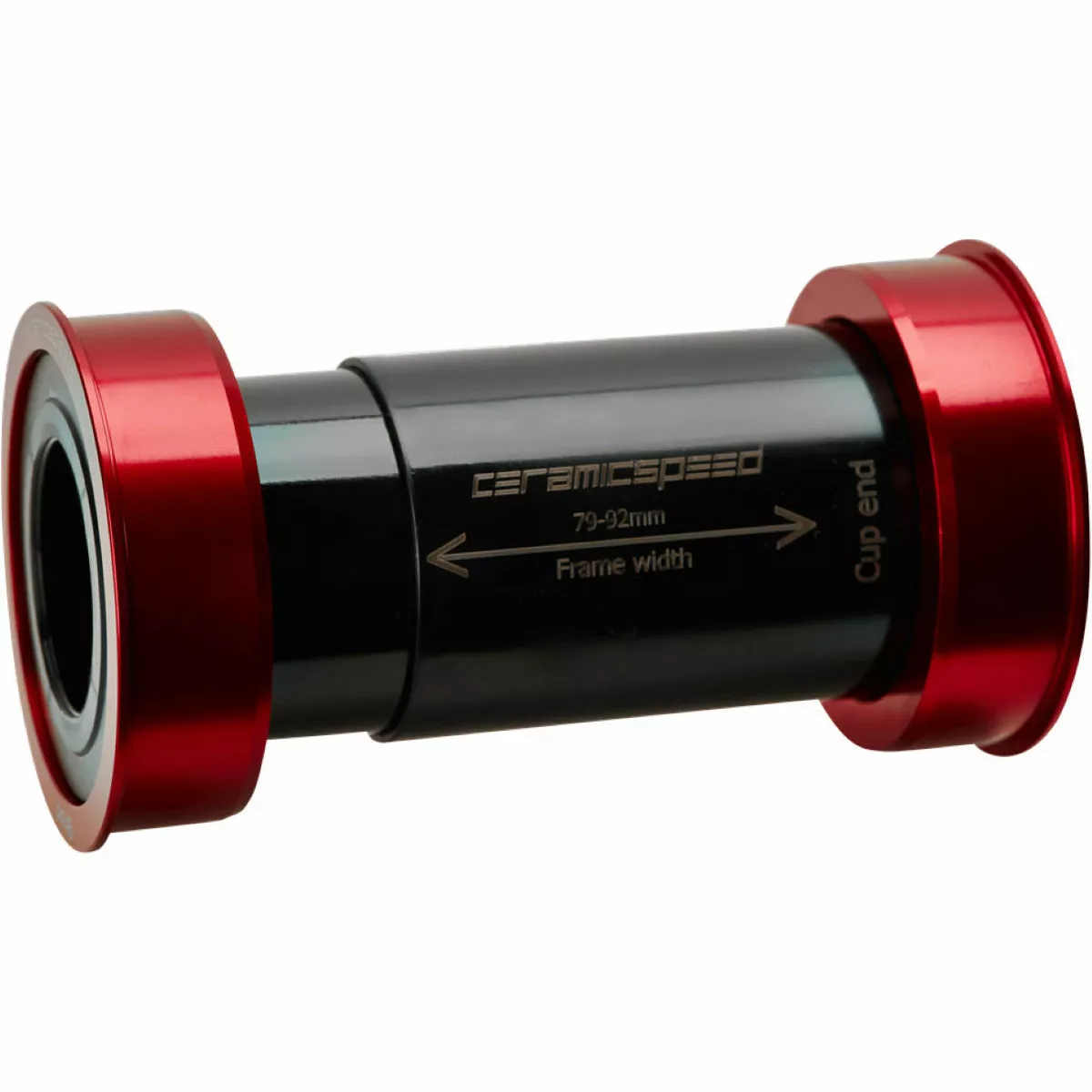 CeramicSpeed EVO386 Shimano Bottom Bracket - Image 2