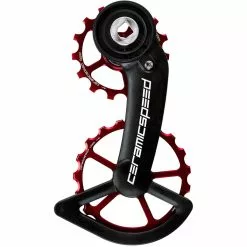 CeramicSpeed OSPW SRAM Red And Force AXS