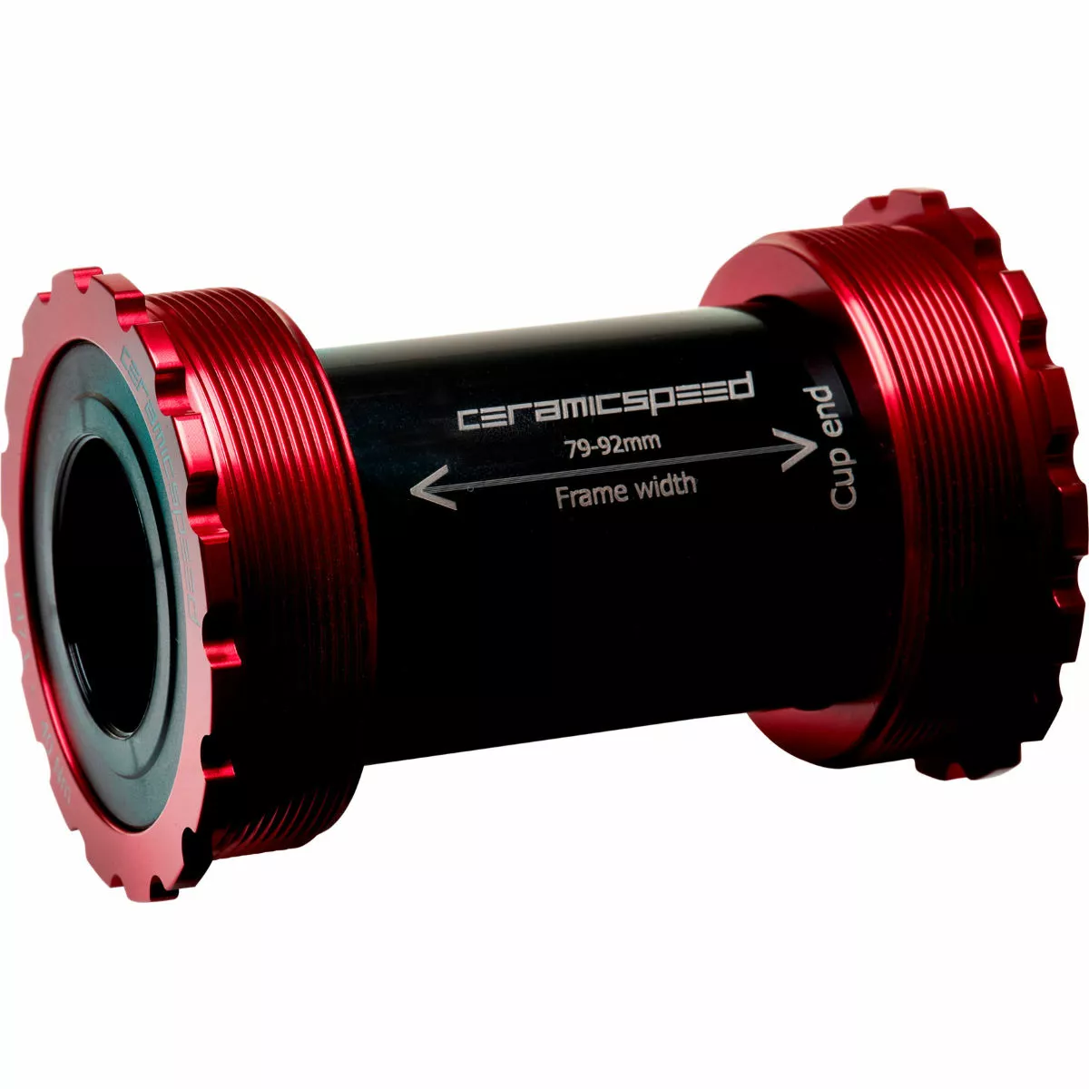 CeramicSpeed T47 SRAM DUB Bottom Bracket - Image 2