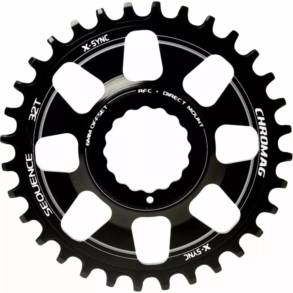 Chromag Sequence Cinch BOOST Chainring