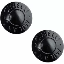 Cinelli Milano Road Bar End Plugs