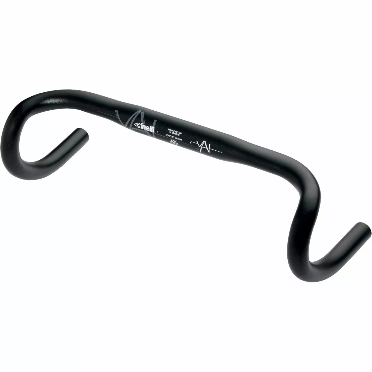 Cinelli Vai XL Shallow Road Handlebar