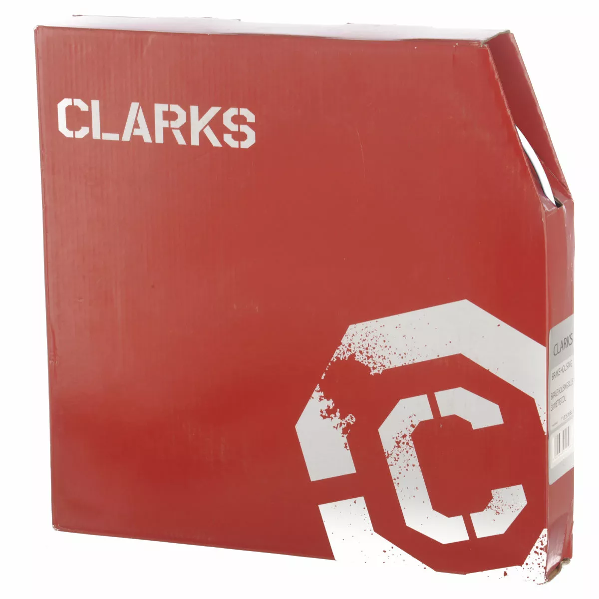 Clarks Brake Cable Outer Dispenser Box