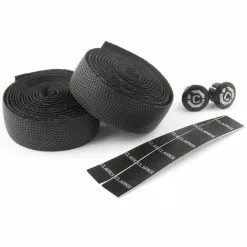 Clarks Carbon Effect Handlebar Tape