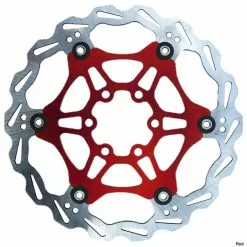 Clarks Floating Rotor - 203mm