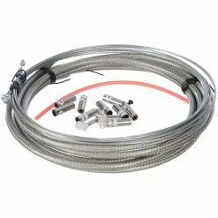 Clarks Pre-Lube Universal Dirt Shield Gear Kit