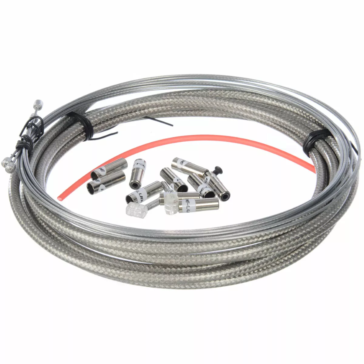 Clarks Pre-Lube Universal Dirt Shield Gear Kit