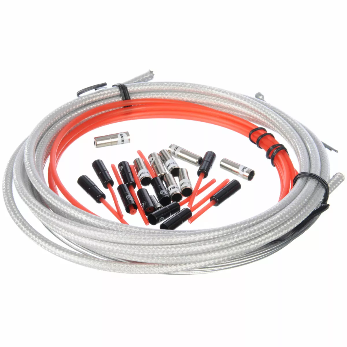 Clarks Pre-Lube Universal Dirt Shield Gear Kit - Image 2