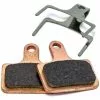 Clarks Sintered Brake Disc Pad (VRX862C)