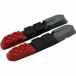 Clarks V-Type Brake Pads (Triple Compound)