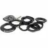 Colnago R41 Headset Spacers And Bearing Cover Kit