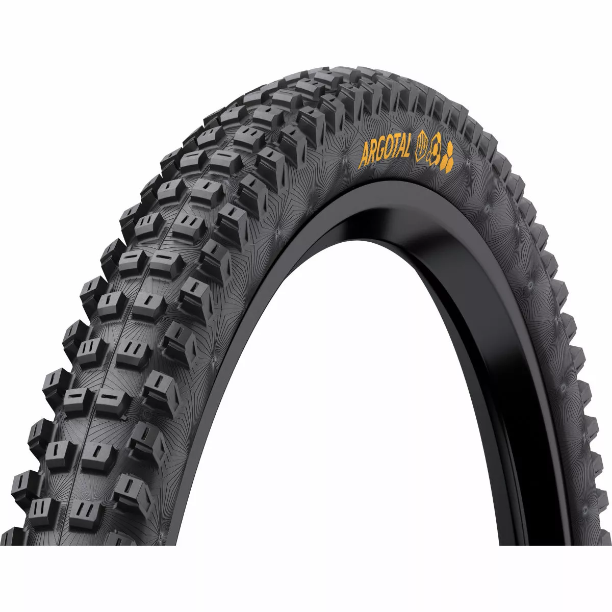 Continental Argotal DH Soft MTB Tyre