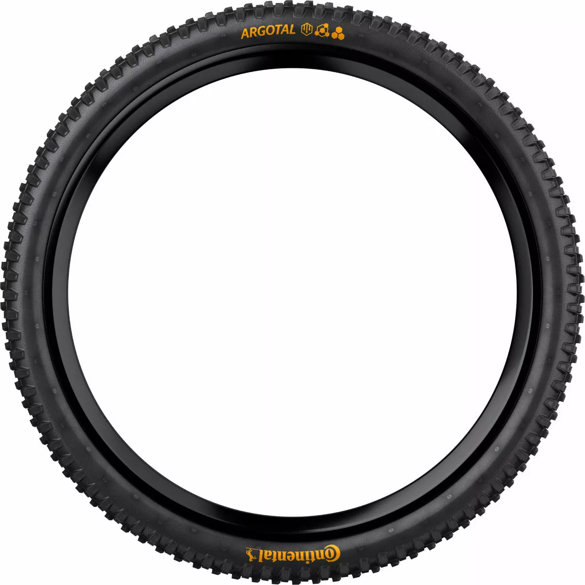 Continental Argotal DH SuperSoft MTB Tyre - Image 3