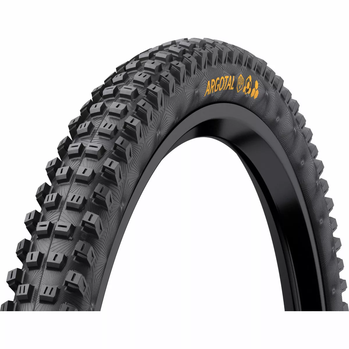 Continental Argotal DH SuperSoft MTB Tyre