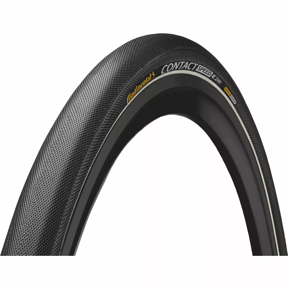 Continental CONTACT Speed City Tyre