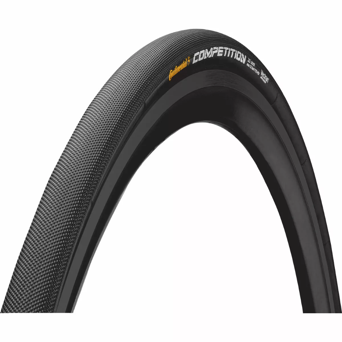 Continental Competition Tubular Tyre