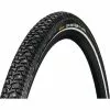 Continental Contact Spike 120 Wire Bead Tyre