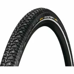 Continental Contact Spike 120 Wire Bead Tyre