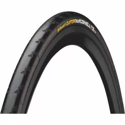 Continental Gator Hardshell Road Tyre (Wired)