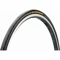 Continental GatorSkin Road Wire Bead Tyre