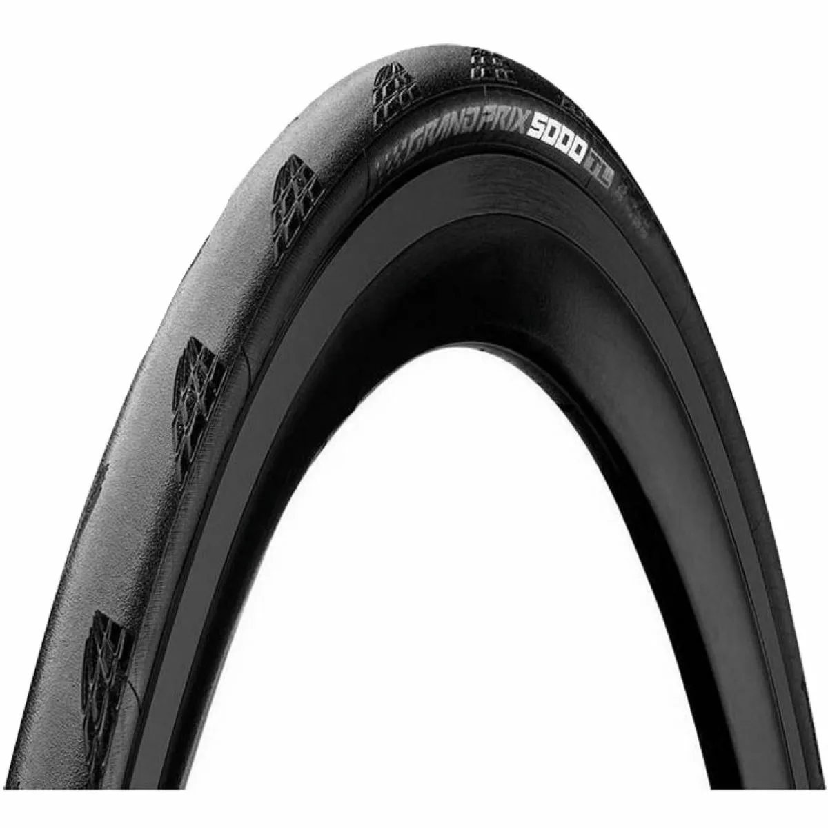 Continental Grand Prix 5000 TL Tyre