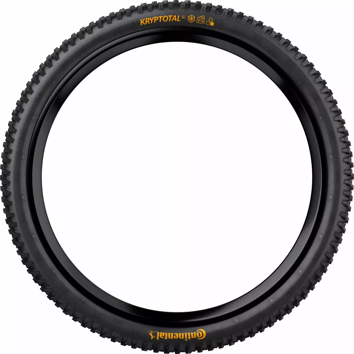 Continental Kryptotal-R Trail Endurance MTB Rear Tyre - Image 2