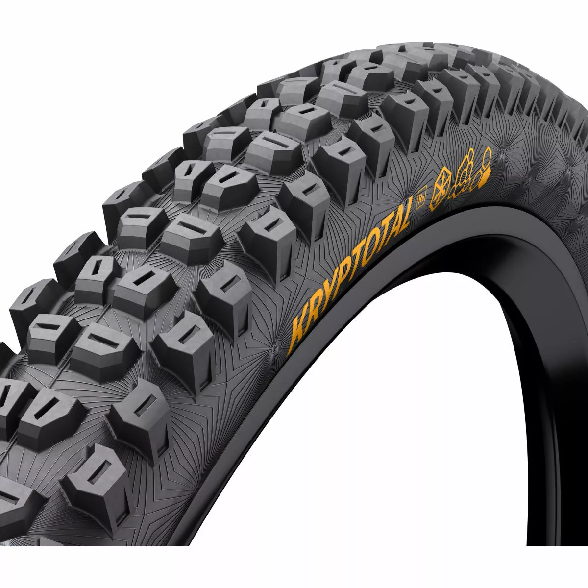 Continental Kryptotal-R Trail Endurance MTB Rear Tyre - Image 3