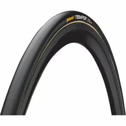 Continental Tempo II Track Tubular Tyre