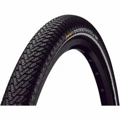 Continental Top Contact Winter II Premium Folding Road Tyre