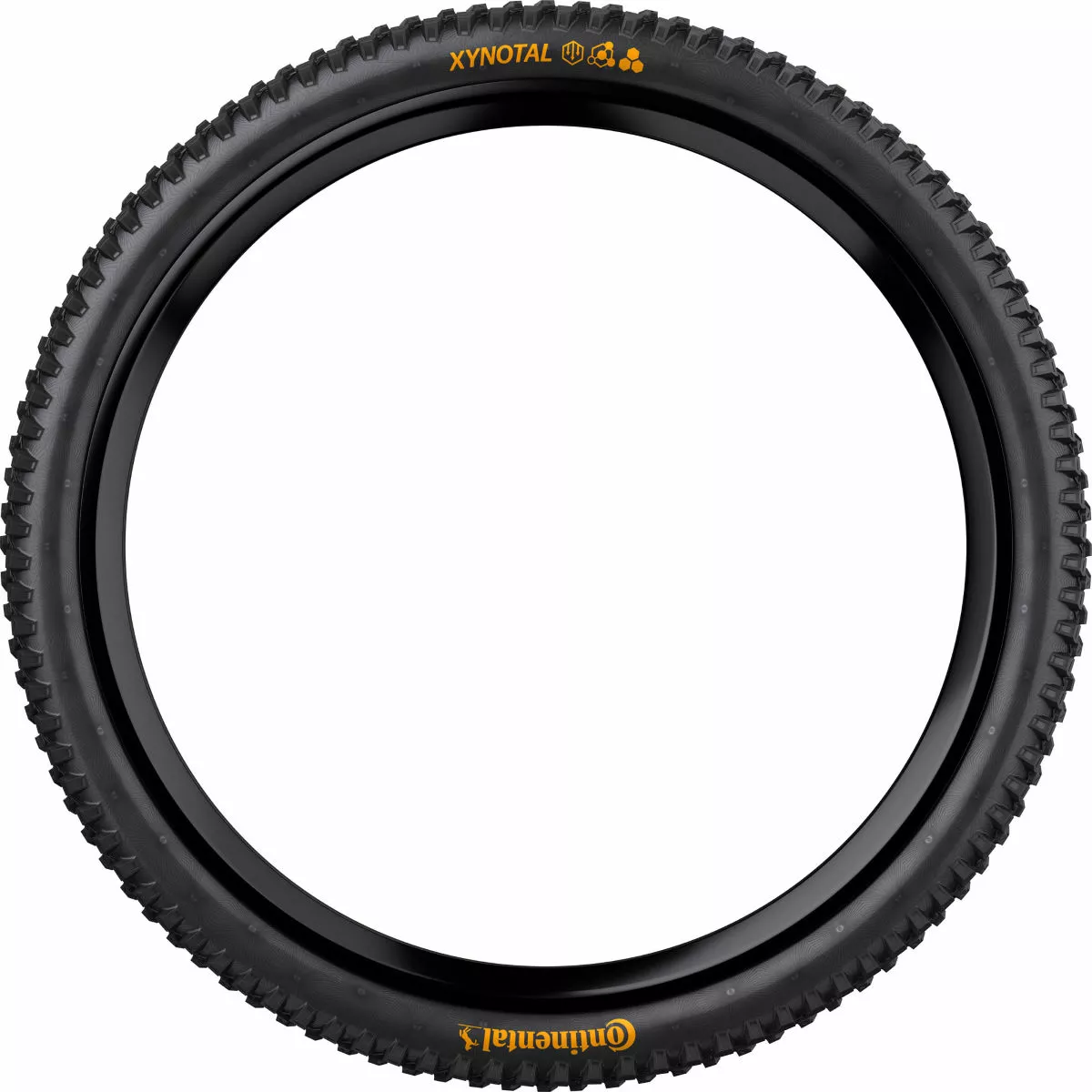 Continental Xynotal DH Soft MTB Tyre - Image 3