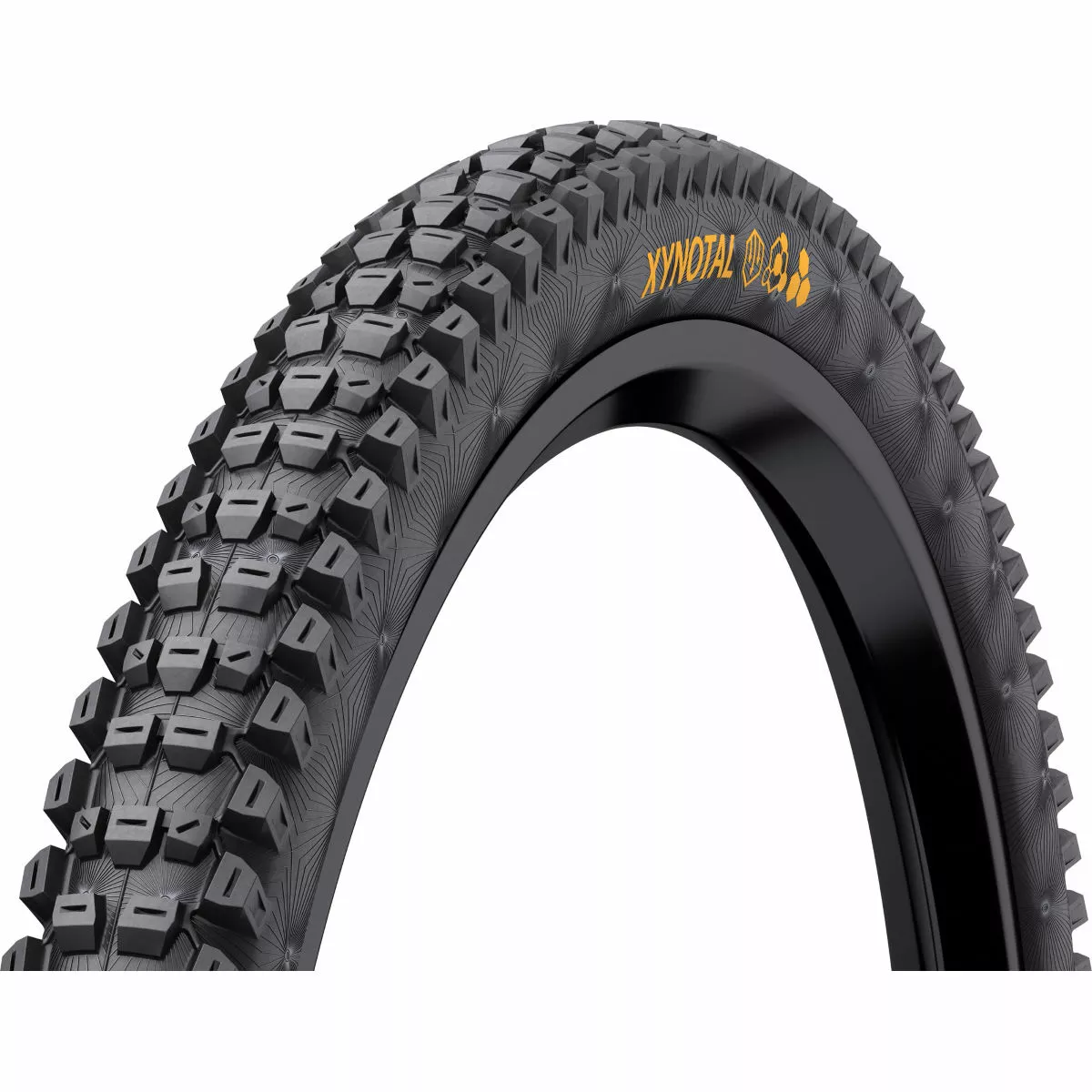 Continental Xynotal DH Soft MTB Tyre