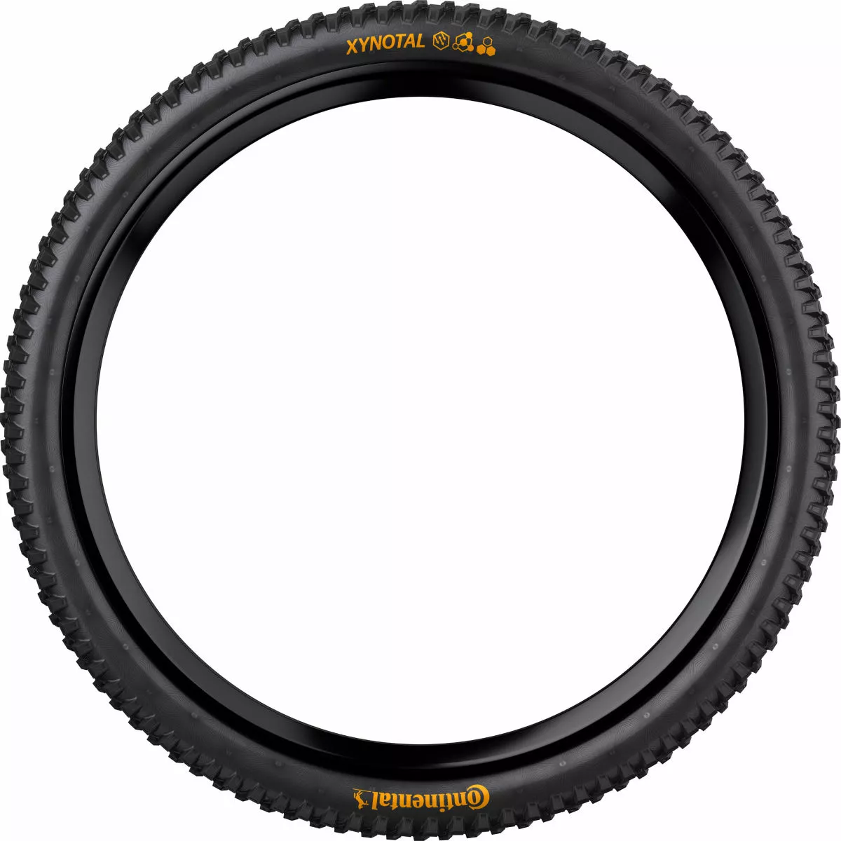 Continental Xynotal Enduro Soft MTB Tyre - Image 2