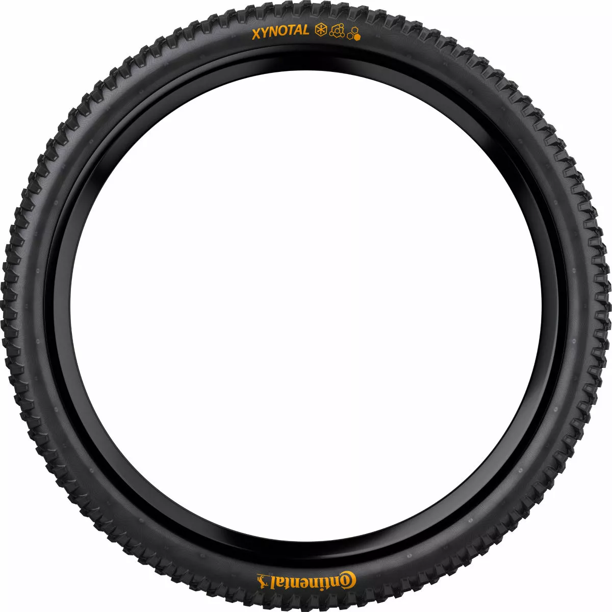 Continental Xynotal Trail Endurance MTB Tyre - Image 2