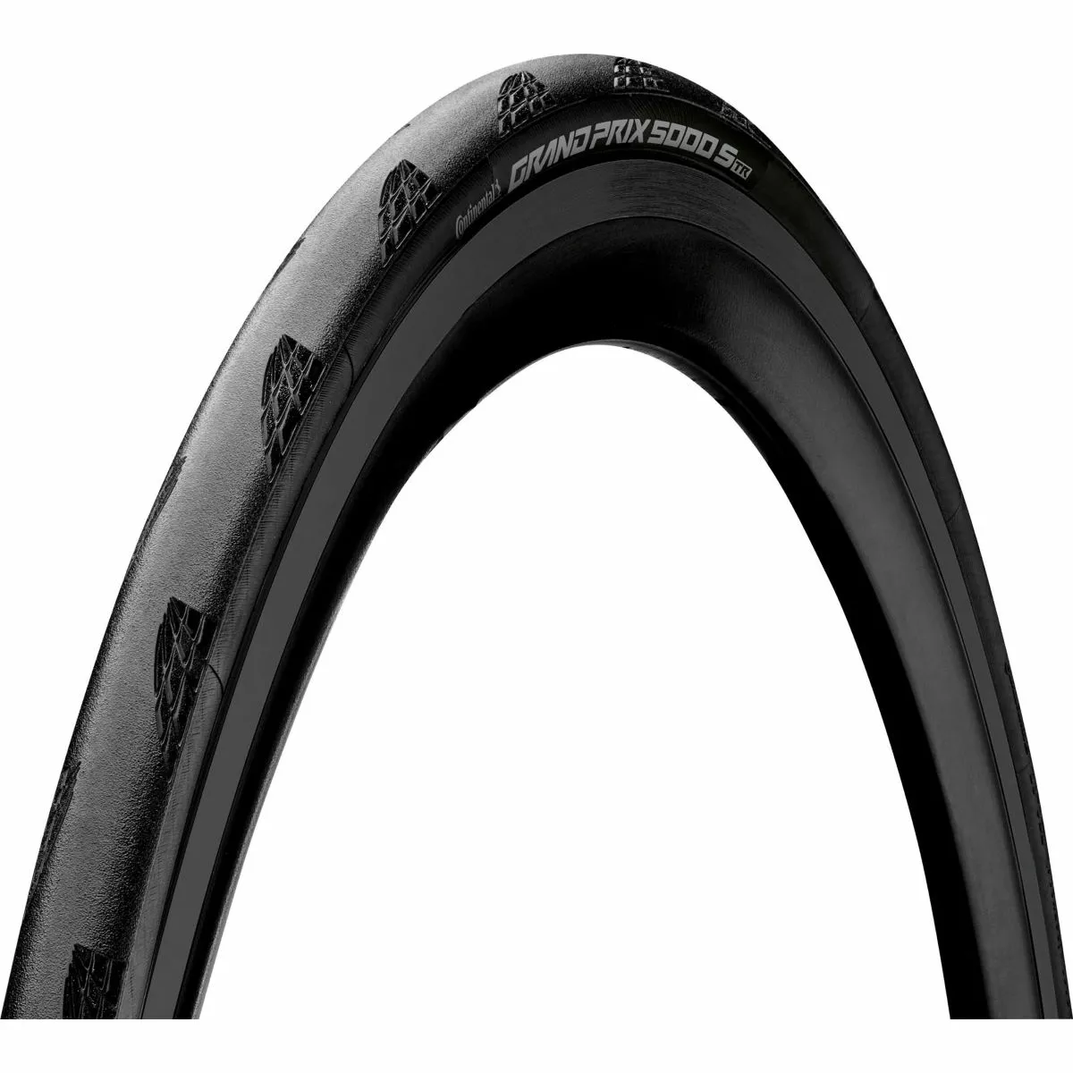 Continental Grand Prix 5000 S Tubeless-Ready Road Tyre