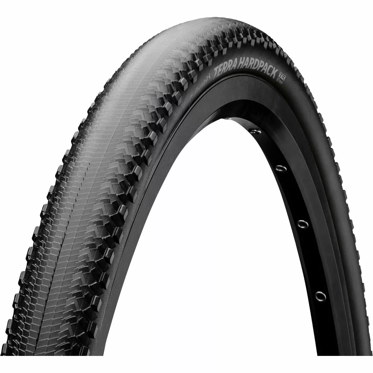 Continental Terra Hardpack Shieldwall Foldable Tyre