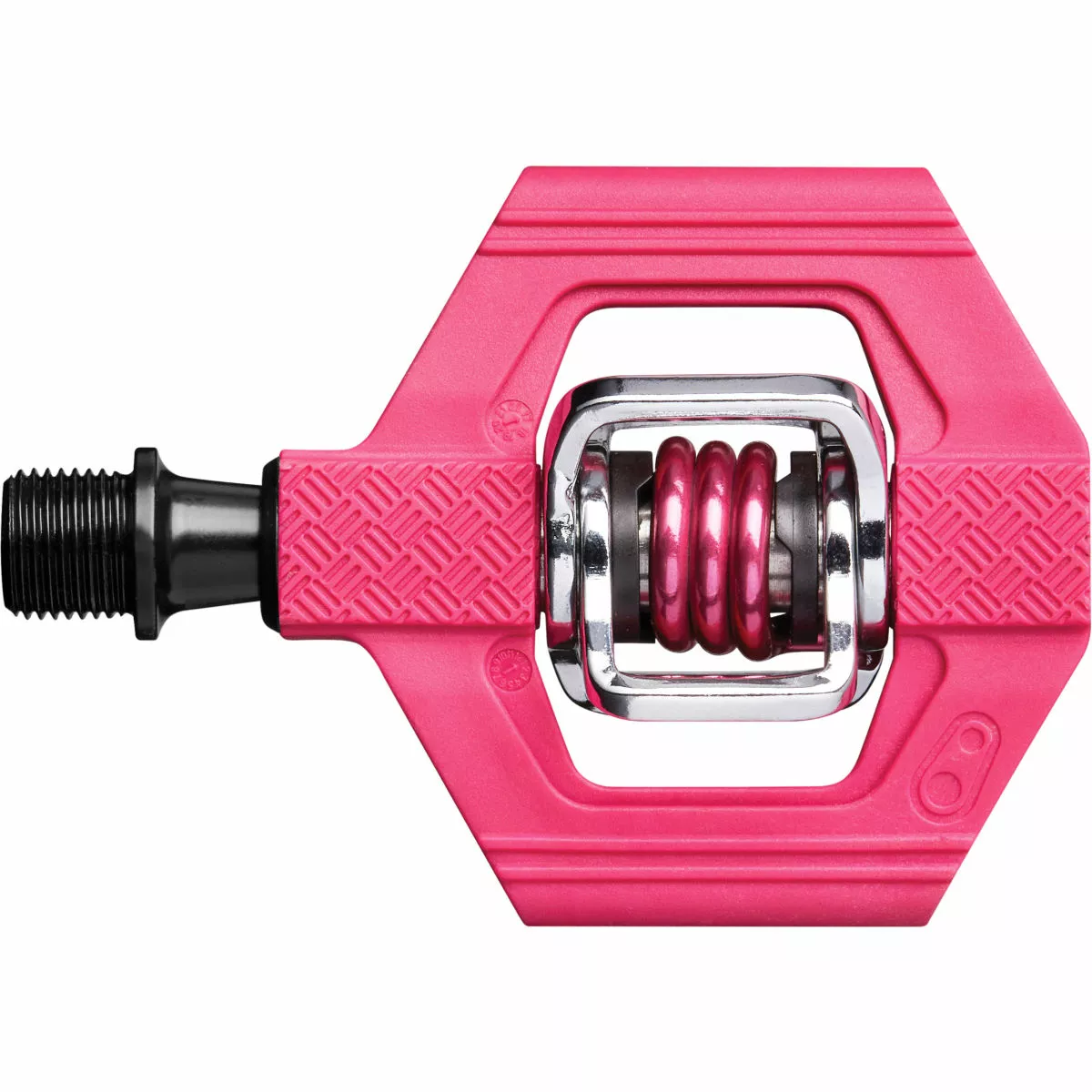 Crankbrothers Candy 1 Clipless MTB Pedals - Image 3
