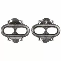 Crankbrothers Pedal Cleats With Zero Degree Float