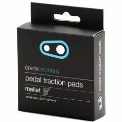 Crankbrothers Traction Pads - Mallet E