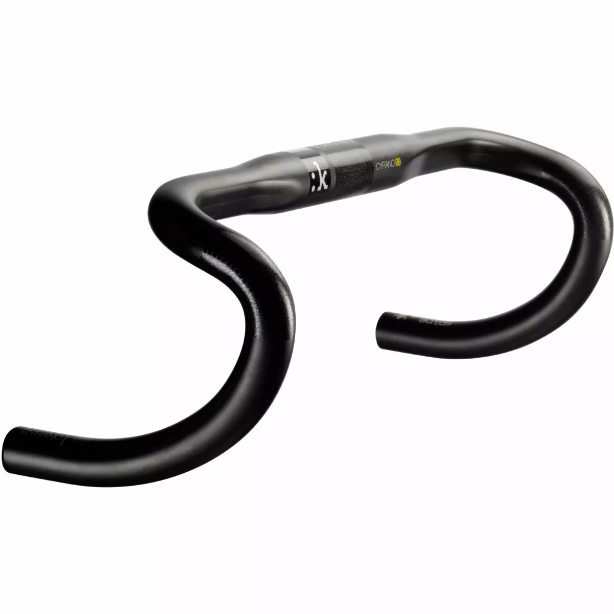 Fizik Cyrano 00 Carbon Road Handlebar - Image 2
