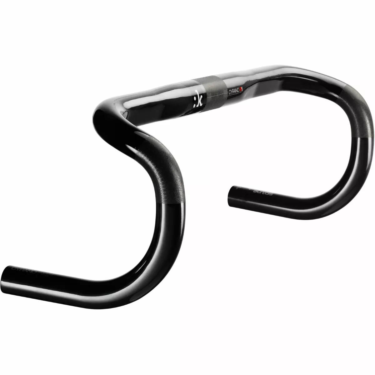 Fizik Cyrano R1 Carbon Road Handlebar - Image 2