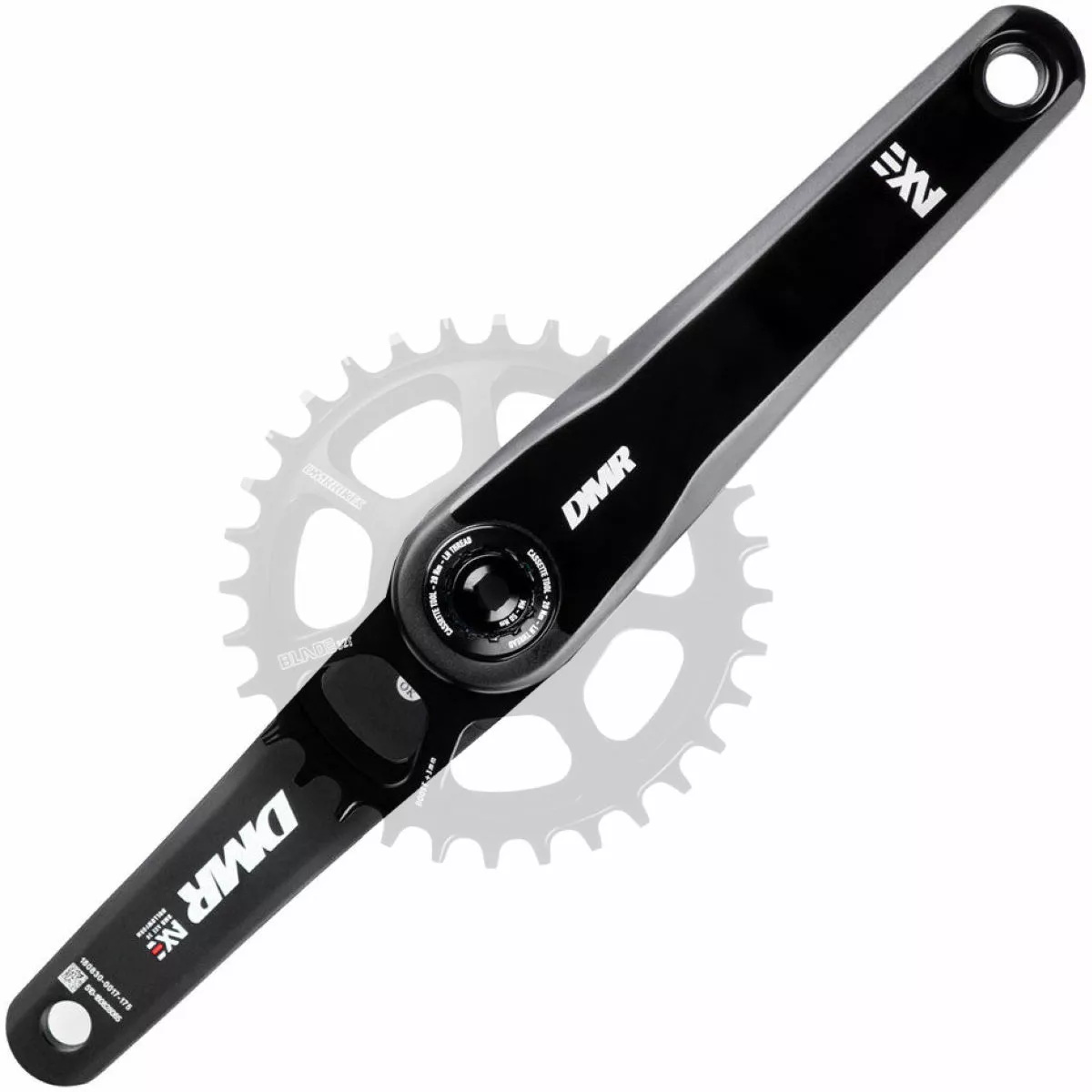 DMR Axe Cranks