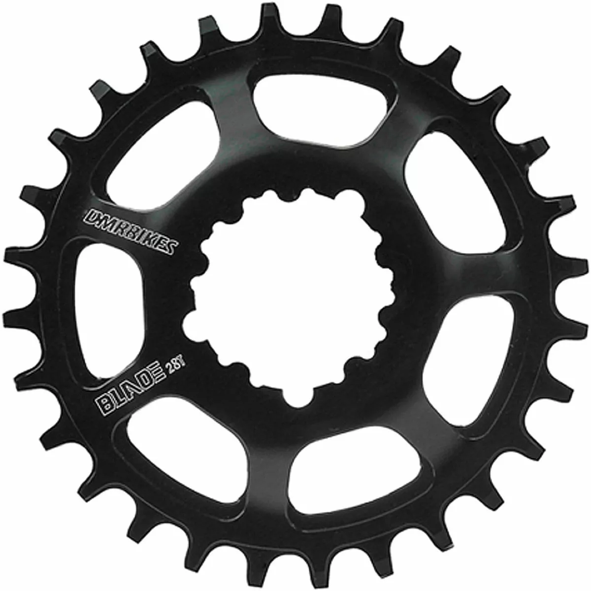 DMR Blade Chainring - Image 3