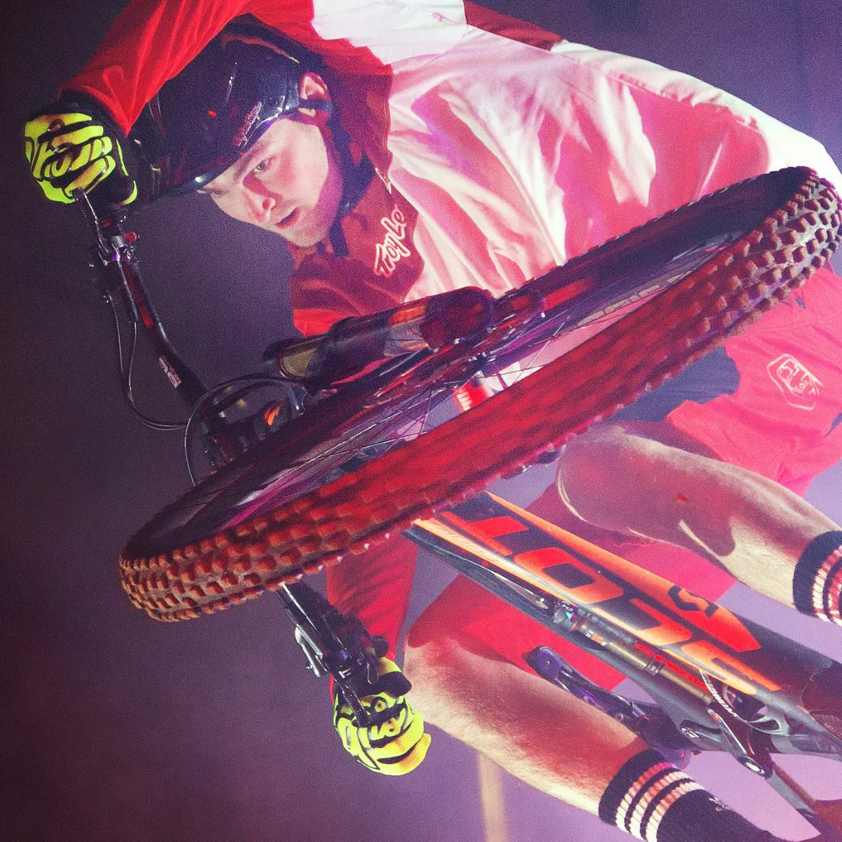 DMR Brendog Death Grip - Image 3