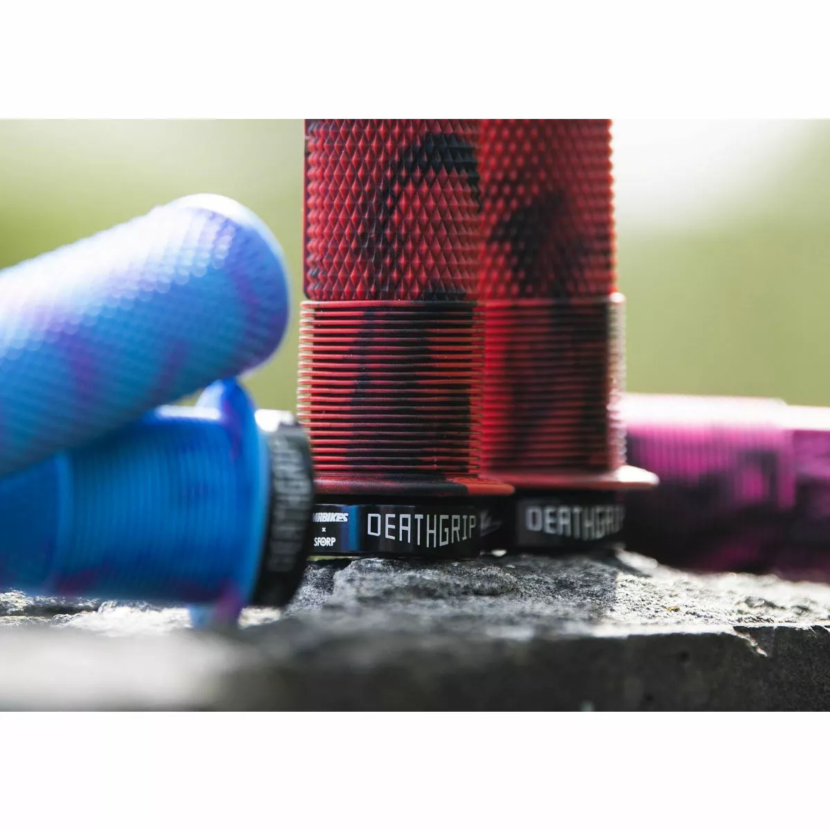 DMR Brendog Death Grip - Image 19